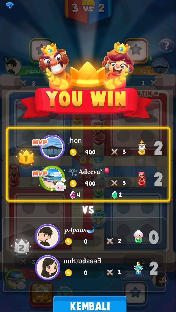 Luckygem