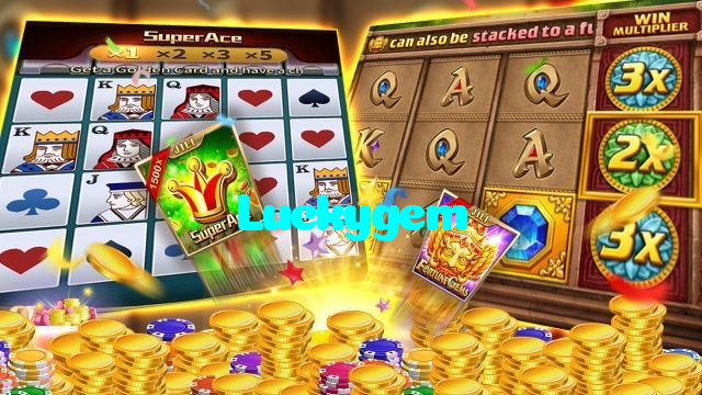 making first deposit on Luckygem website using local payment methods in Pakistan
