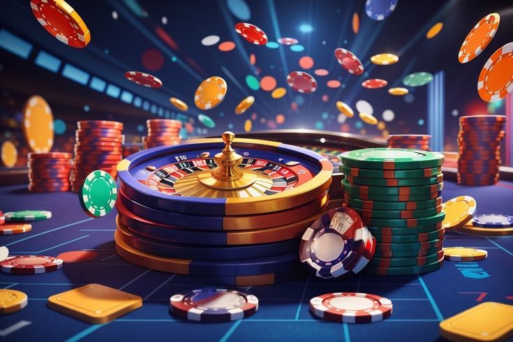 Luckygem پاکستان ریئل منی گیمز